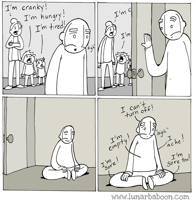 13 hilarious comic artists on Instagram to brighten up your day! - Wishbox Studio 13 hilarious comic artists on Instagram to brighten up your day! - Wishbox Studio
